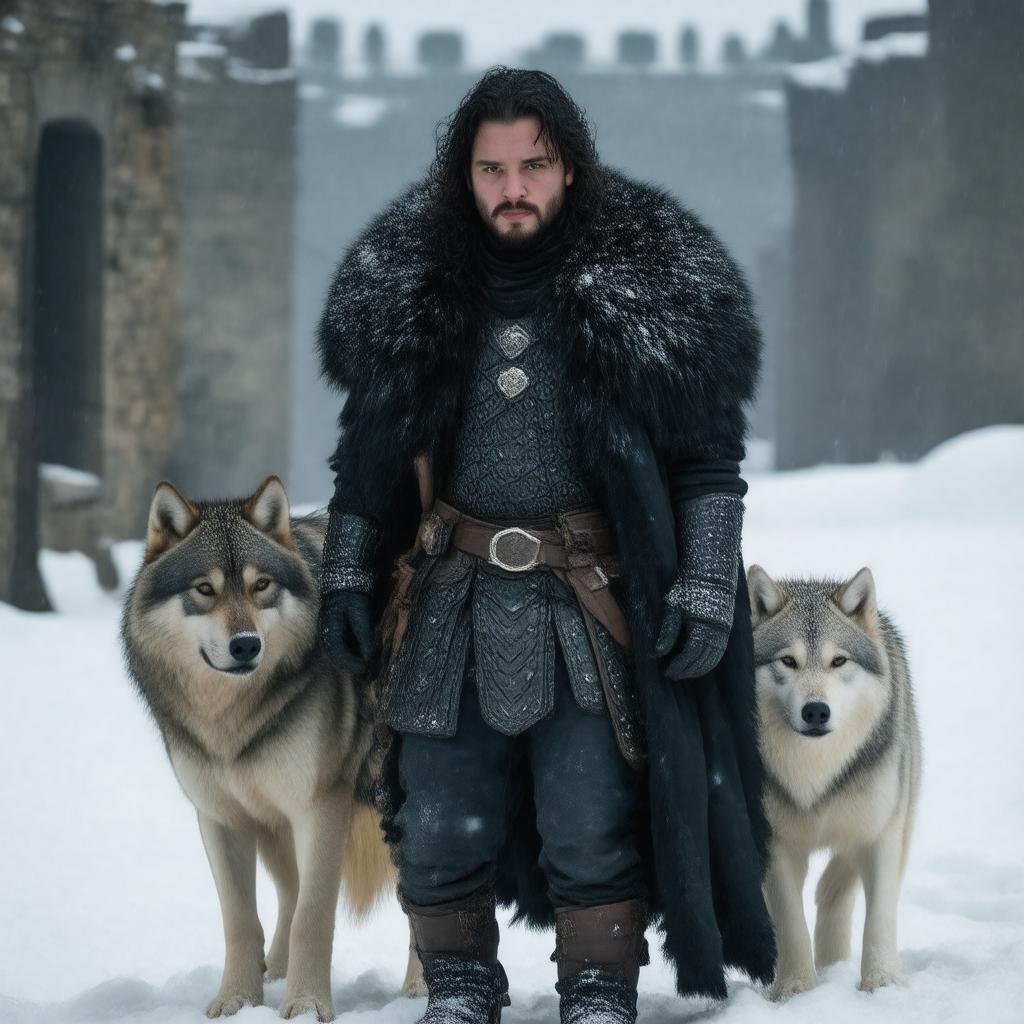 Jon Snow (journalist)